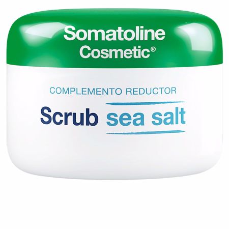 Somatoline Cosmetic Scrub Sea Salt 350g