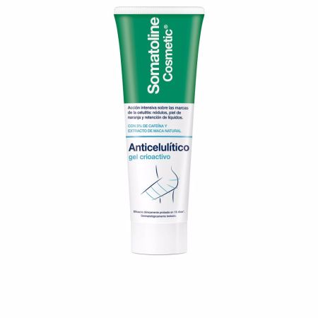 Somatoline Anti-Cellulite Creative Gel 250ml