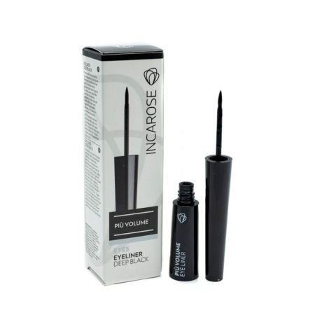 Incarose Eyeliner Noir 6ml  