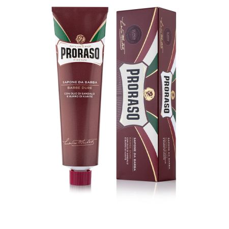 Proraso Red Crème À Raser 150ml