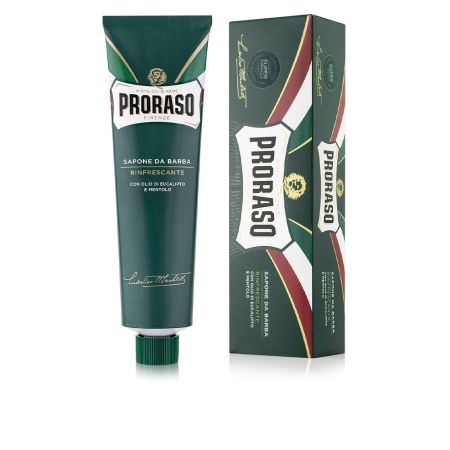 Proraso Green Crème À Raser 150ml