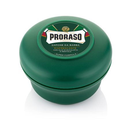 Proraso Green  Savon À Barbe 150ml