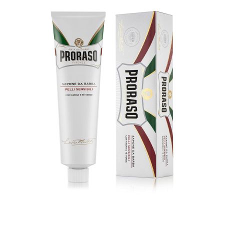 Proraso White Crème À Raser Peau Sensible 150ml
