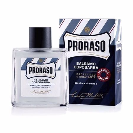Proraso Crème Liquide Après Rasage 100ml