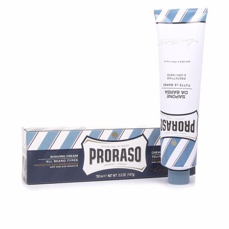 Proraso  Blue Tube De Savon À Barbe 150ml
