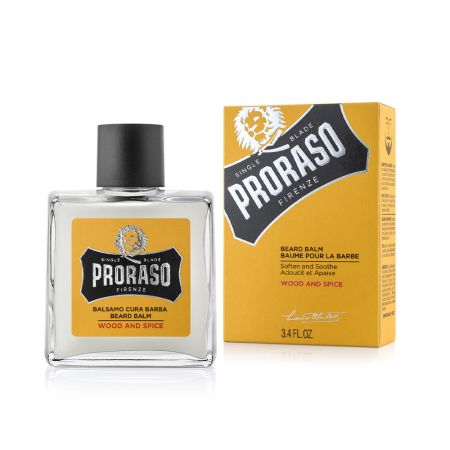 Proraso Yellow Baume À Barbe 100ml