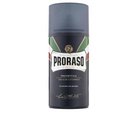 Proraso Blue Espuma De Afeitar 300ml