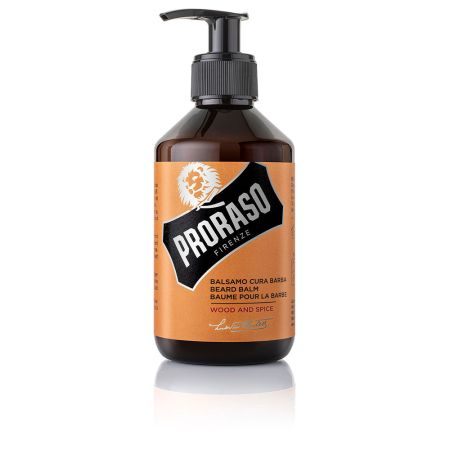 Proraso Wood and Spice Bálsamo Para Barba 300ml