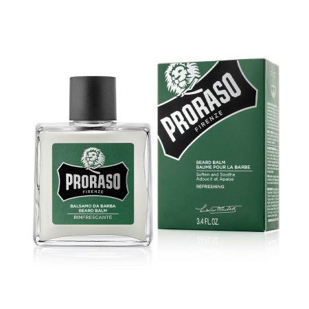 Proraso Green Beard Balm 100ml