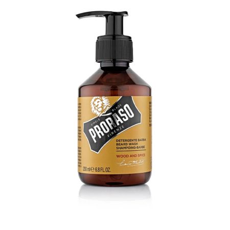 Proraso Shampooing Barbe 200ml