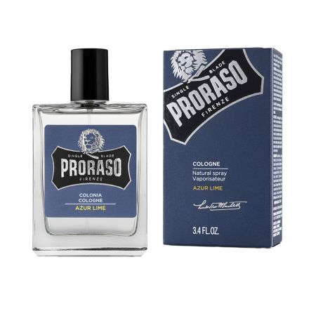 Proraso Blue Colonia 100ml