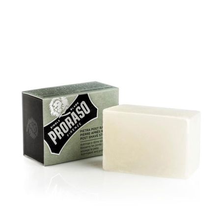 Proraso Piedra Para Después De Afeitar 100g