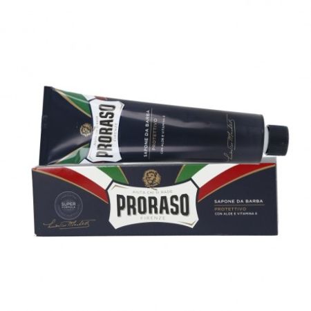 Proraso Barba Dura Espuma De Afeitar Sandalo y Karite 150ml