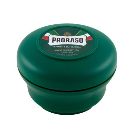 Proraso Olio De Eucalypto Jabon De Barba Refrescante 150ml
