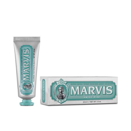 Marvis Anise Mint Toothpaste 25ml