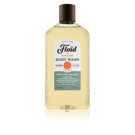 Floïd Gel De Baño Vetyver Splash 500ml