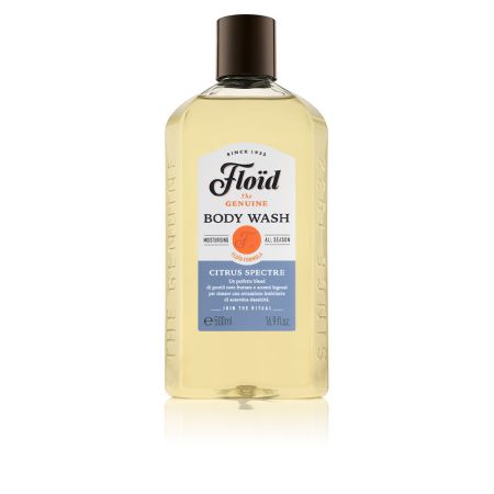 Floïd Gel De Baño Citrus Spectre 500ml