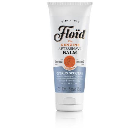 Floïd After Shave Balm Citrus Spectre 100ml