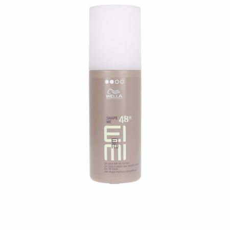Wella Eimi Shape Me Gel Fixant 150ml