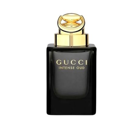 Gucci Intense Oud Eau De Parfum Vaporisateur 90ml