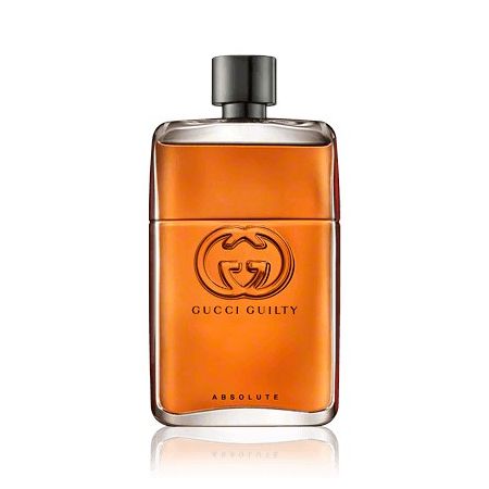 Gucci Guilty Absolute Pour Homme Eau De Parfum Vaporisateur 90ml