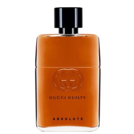 Gucci Guilty Absolute Pour Homme Eau De Parfum Vaporisateur 150ml