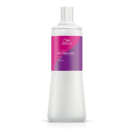 Wella Wp P Curl Rg Atb Neutralizer 1000ml19 We