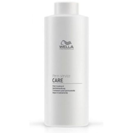 Wella Service Perm Care Traitement 1000ml