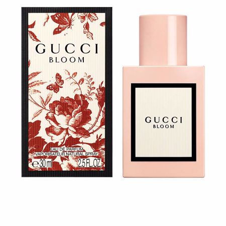 Gucci Bloom Eau De Parfum Vaporisateur 30ml