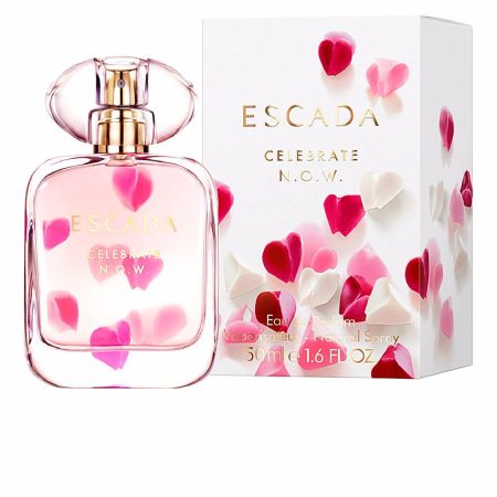 Escada Celebrate Now Eau de Parfum Vaporisateur 50ml 