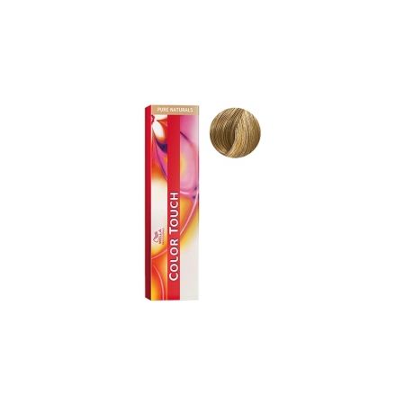 Wella Ct Pure Nat 8-0 60ml We, Multilang