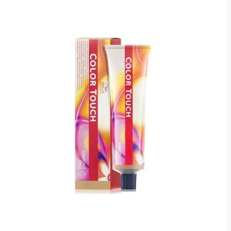 Wella Color Touch Pure Naturals Sans Amoniaque 6.0 60ml