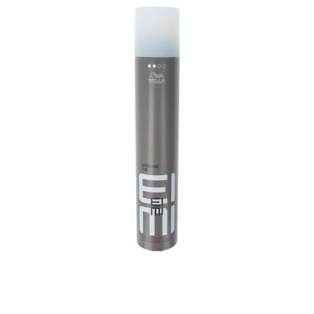 Wella Dynamic Fix Spray Sculptant 45 Secondes 500ml