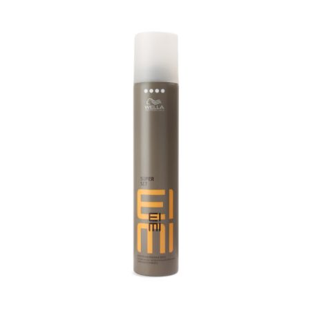 Wella Eimi Super Set Laque Extra Forte Vaporisateur 300ml