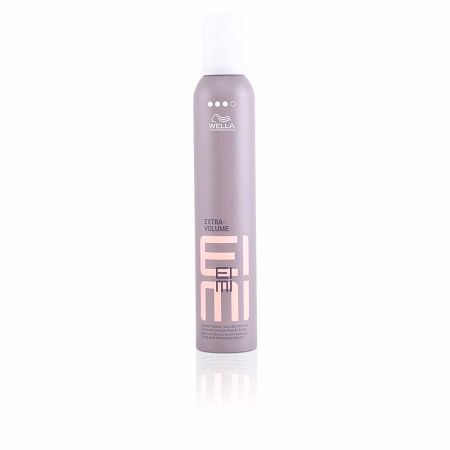 Wella Eimi Extra Volume Niveau De Fixation 3 300ml