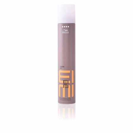 Wella Eimi Super Set Niveau De Fixation 4 500ml