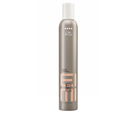 Wella Eimi Shape Control Extra-Strong Foam 500ml