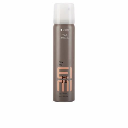 Wella Eimi Dry Me Shampoing Sec Vaporisateur 65ml