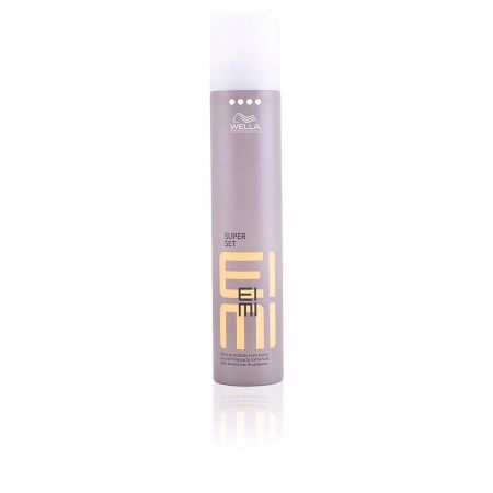 Wella Eimi Super Set Spray Très Haute Fixation 300ml