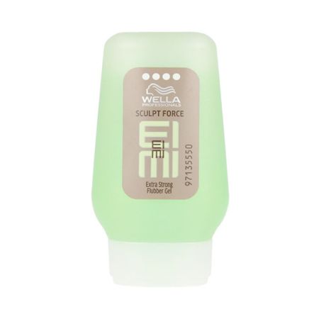 Wella Eimi Sculp Force Strong Flubber Gel 28ml