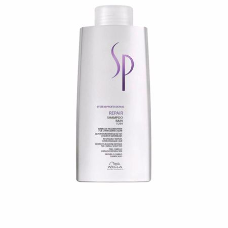 Wella System Professional Hydrate Shampooing 1000ml