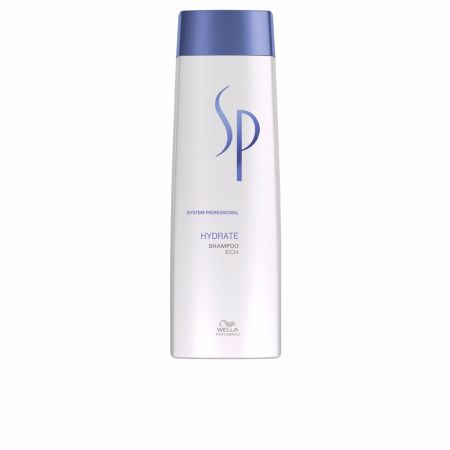 Wella System Professional Hydrate Shampooing 250ml