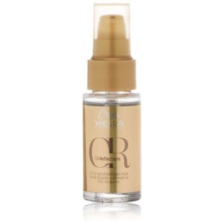 Wella Oil Reflection Huile Démêlant Lumière 30ml