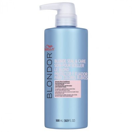 Wella Blond Bl Sealcare 500ml _dfinlepgruk