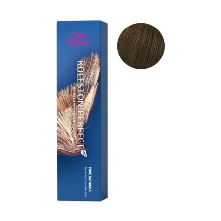 Wella Kp Pure Ntrls 5-0 60ml Dfinlgbskan
