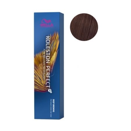 Wella Kp Deep Browns 5-77 60ml Dfinlgbskan