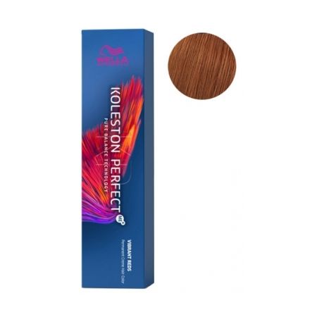 Wella Kp Vibrant Reds 6-34 60ml Dfinlgbskan