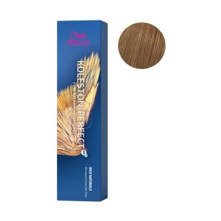 Wella Kp Rich Ntrls 8-1 60ml Dfinlgbskan