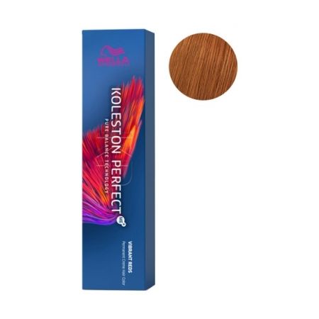 Wella Kp Vibrant Reds 8-34 60ml Dfinlgbskan