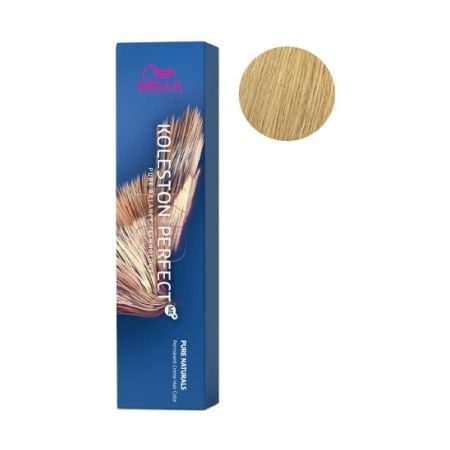 Wella Kp Pure Ntrls 10-0 60ml Dfinlgbskan